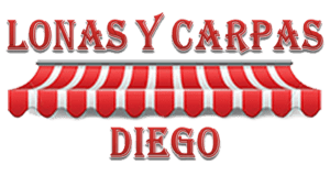 lonas diego - lonas, carpas e inflables