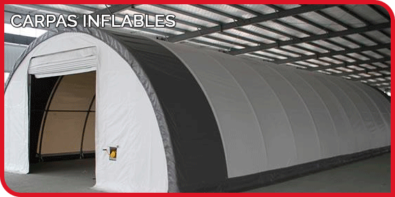 Carpas Industriales